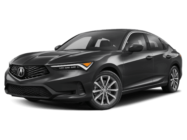 ACURA INTEGRA CVT 2026