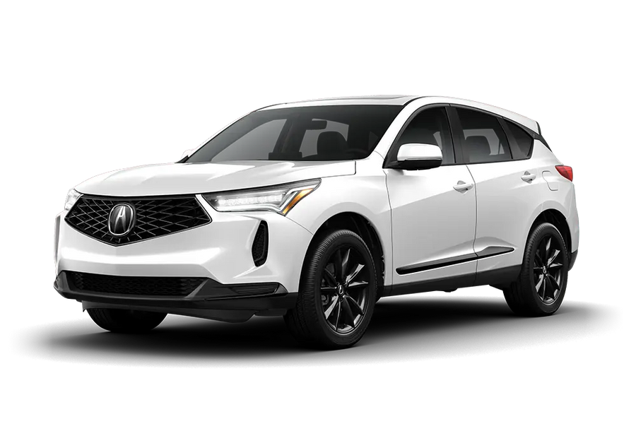 ACURA RDX 2026